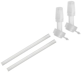 Bild på Camelbak Eddy+ Kids Accessory 2 Bite Valves Clear