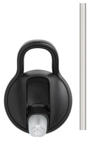 Bild på Camelbak Eddy+ Kids Accessory Cap Black