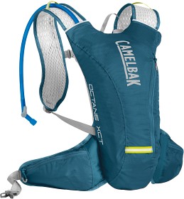 Bild på Camelbak Octane XCT inkl Vätskesystem Corsair Teal/Sulphur Spring