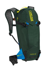 Bild på Camelbak T.O.R.O. Protector 8  Dry Deep Forest/Brilliant Blue