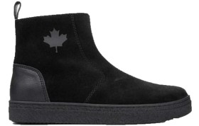 Bild på Canada Snow M's Mount Verm Black Heel
