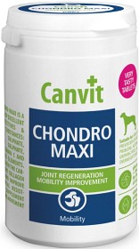Bild på Canvit Chondro Maxi 500 g