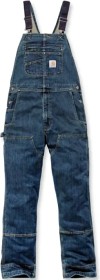 Bild på Carhartt Rugged Flex Denim Bib Overall