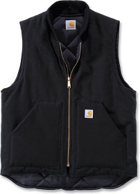 Bild på Carhartt M's Arctic Vest Black