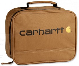 Bild på Carhartt Lunch Box Carhartt Brown