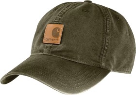Bild på Carhartt Odessa Cap Army Green