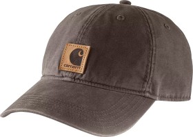 Bild på Carhartt Odessa Cap Dark Coffee