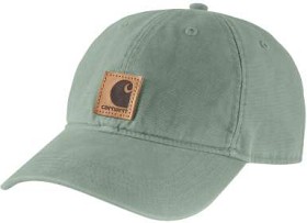 Bild på Carhartt Odessa Cap Jade
