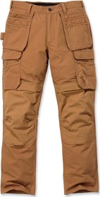 Bild på Carhartt Steel Multipocket Pant Carhartt® Brown