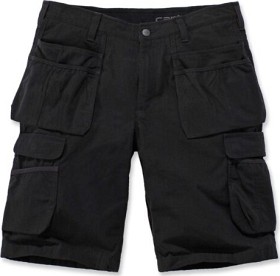Bild på Carhartt Steel Multipocket Short Black