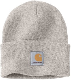Bild på Carhartt Watch Hat Alabaster Heather