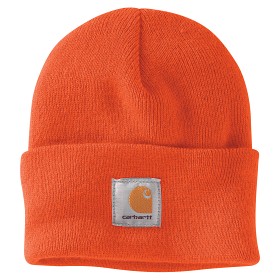 Bild på Carhartt Watch Hat Brite Orange