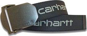 Bild på Carhartt Webbing Belt Black