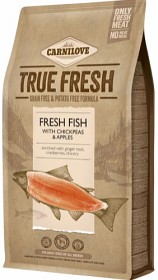 Bild på Carnilove True Fresh Fish for Adult dogs 4 Kg