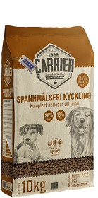 Bild på Carrier Grain Free-Kyckling 4 kg