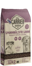 Bild på Carrier Grain Free-Lamb 12 kg