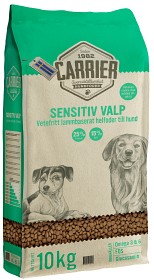 Bild på Carrier Sensitiv Valp 10 kg