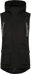 Bild på Catago Unisex Trainer Winter Vest Black