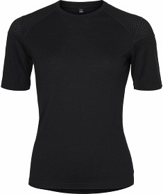 Bild på Catago W's May Short Sleeve O-Neck Black