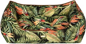 Bild på Cazo Dog Bed Tropic 75x60 cm