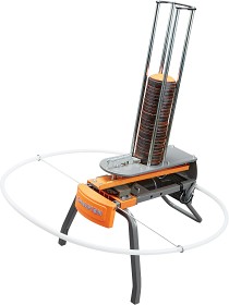 Bild på Champion Workhorse Electronic Trap Lerduvekastare