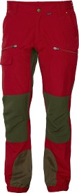 Bild på Chevalier Alabama Vent Pro Pant Red/Tobacco Dam