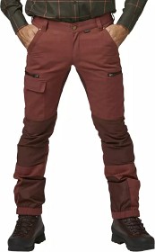 Bild på Chevalier Arizona Pro Pant Orange/Red Herr