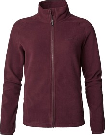 Bild på Chevalier Briar Jacket Women Wine Red
