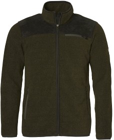 Bild på Chevalier Brodie Fleece Jacket Men Autumn Green