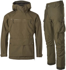 Bild på Chevalier Endeavor 2.0 Chevalite Jaktställ Anorak Men Autumn Green