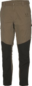Bild på Chevalier Gallegos Hybride Pant Khaki/Brown Herr