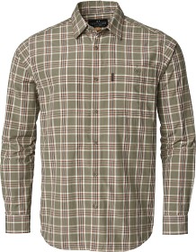 Bild på Chevalier Galloway Coolmax Shirt Check/Sand