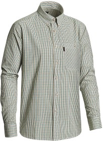 Bild på Chevalier Glenbarr Poplin Shirt Check