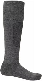 Bild på Chevalier High Boot Wool Socks Anthracite