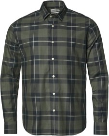 Bild på Chevalier Limefield Shirt Men Chevalier Check Dark
