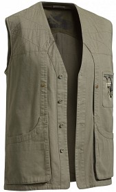 Bild på Chevalier Livingstone Pro Waistcoat Mud Herr