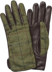 Bild på Chevalier Lydney Glove Winter Moss Checked
