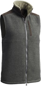 Bild på Chevalier Milestone Fleece Vest Grey Dam