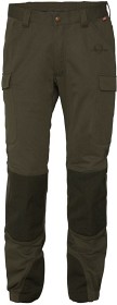 Bild på Chevalier Navste Windstopper Pant Green