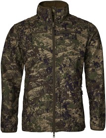 Bild på Chevalier Pixel Camo Reversible Windblocker Coat Green/Camo