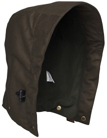 Bild på Chevalier Pointer Hood Brun