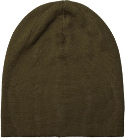 Bild på Chevalier Primaloft Beanie Green 100 % ull