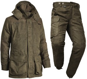 Bild på Chevalier Paket Jaktställ Pro Wood Action GTX Herr