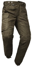 Bild på Chevalier Pro Wood Action GTX Pant Green Herr
