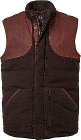 Bild på Chevalier Rago Vest Dark Brown