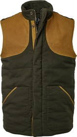 Bild på Chevalier Rago Vest Dark Green