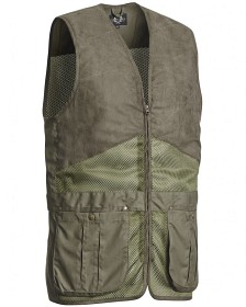 Bild på Chevalier Rawson Safari Vest Clay