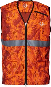 Bild på Chevalier Safety Vest High Vis Orange