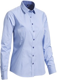 Bild på Chevalier Sky Lady Shirt Blue