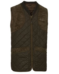 Bild på Chevalier Vintage Quilt Waistcoat Herr